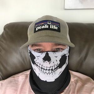 Meet your Posher, Ryan